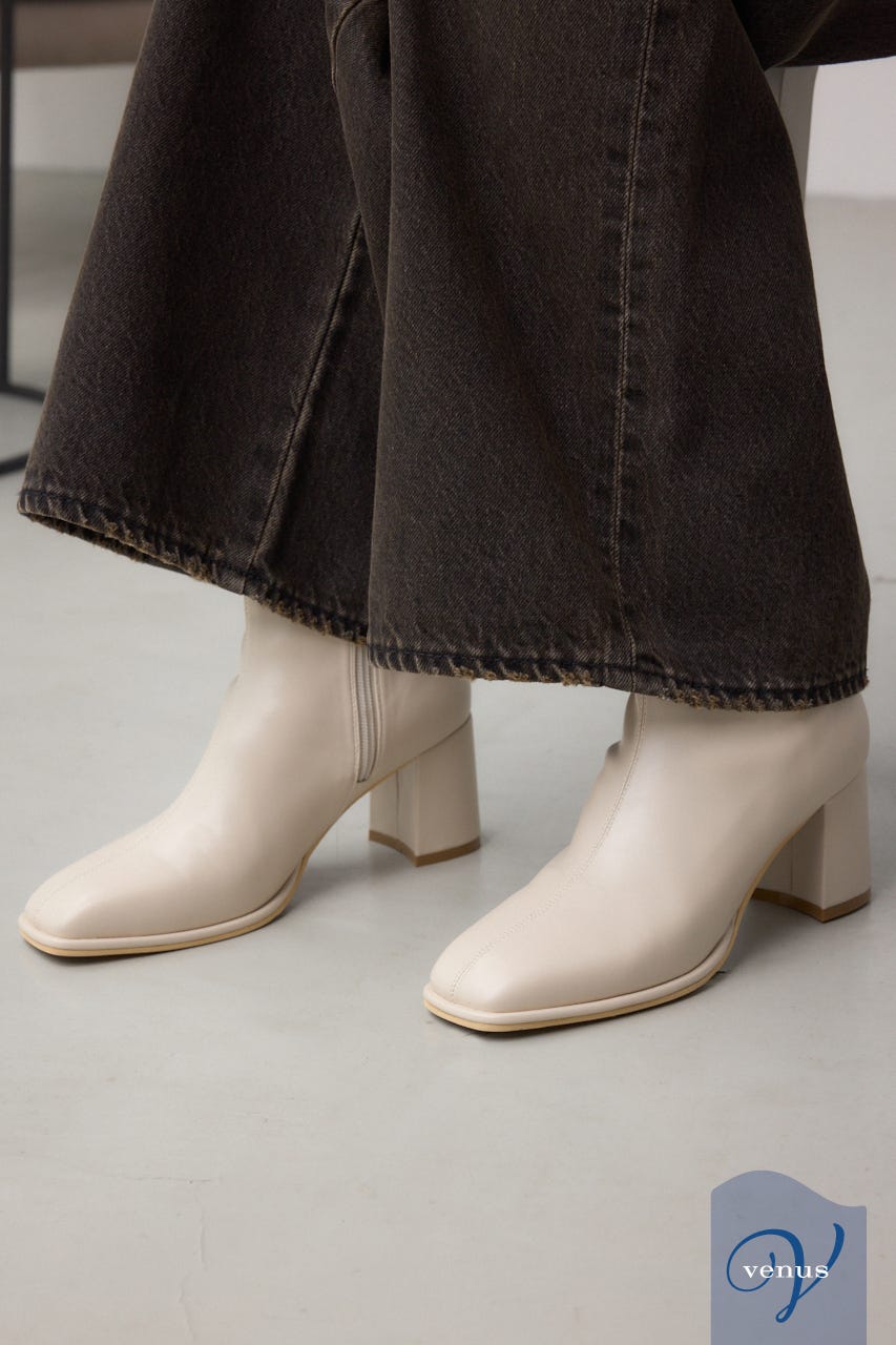 なつ AZUL BY MOUSSY | 【堀田茜さん着用アイテム】VENUSショート