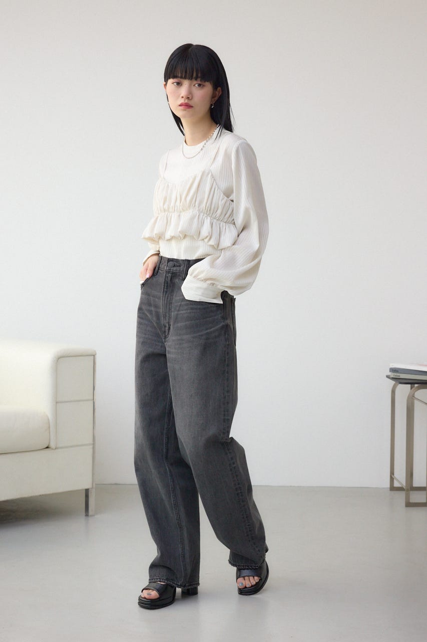 ASH 25SS サンダル・ミュール マルチカラー SLY | LACE UP ミュール (サンダル ) |SHEL'TTER WEBSTORE
