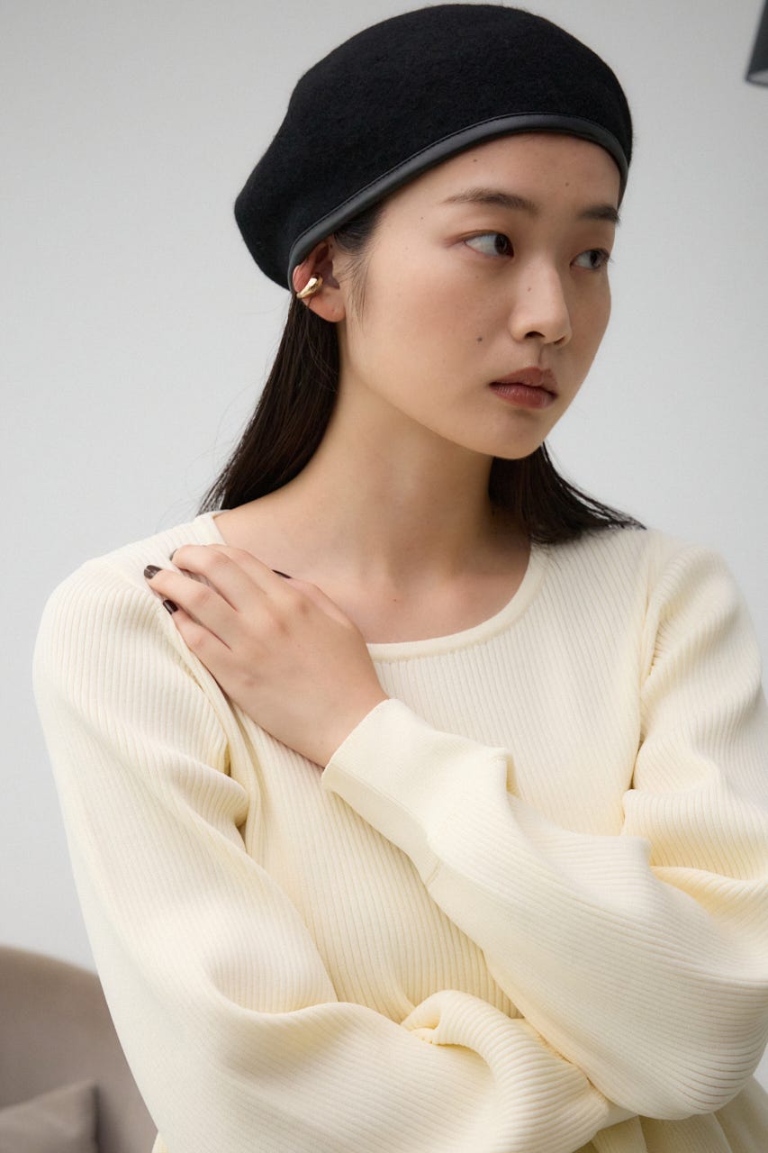 バスクベレー BLK FREE