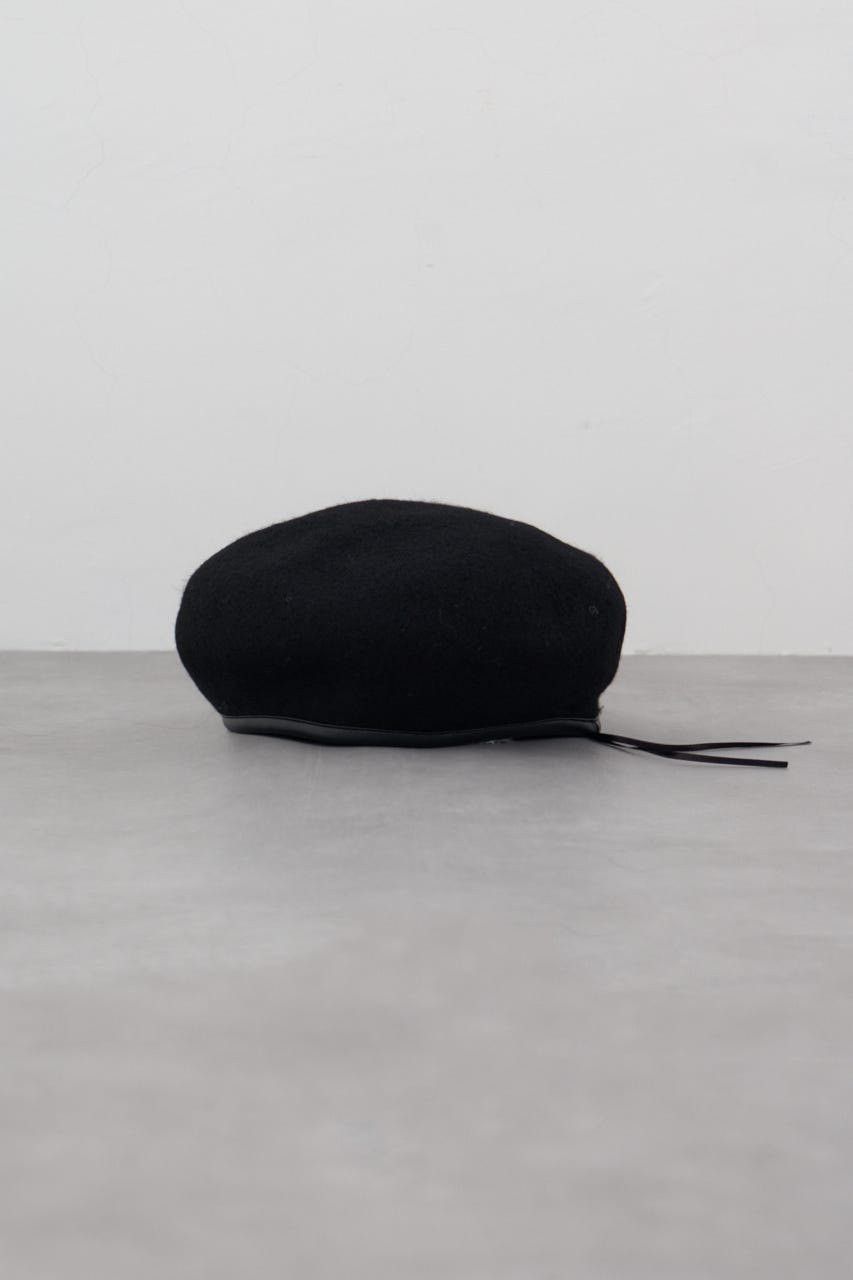 バスクベレー BLK FREE