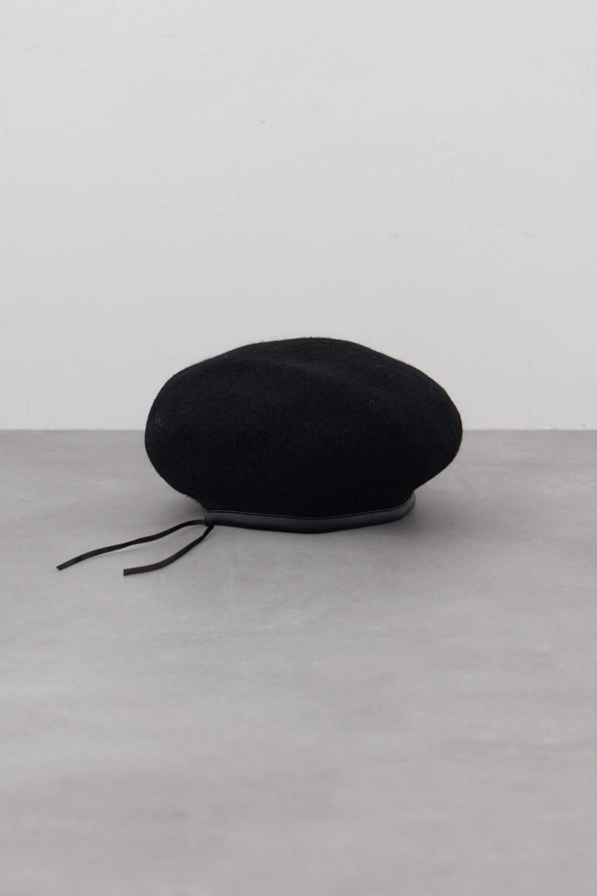 バスクベレー BLK FREE