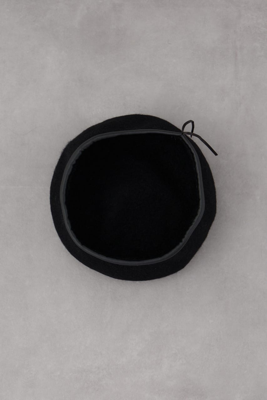 バスクベレー BLK FREE