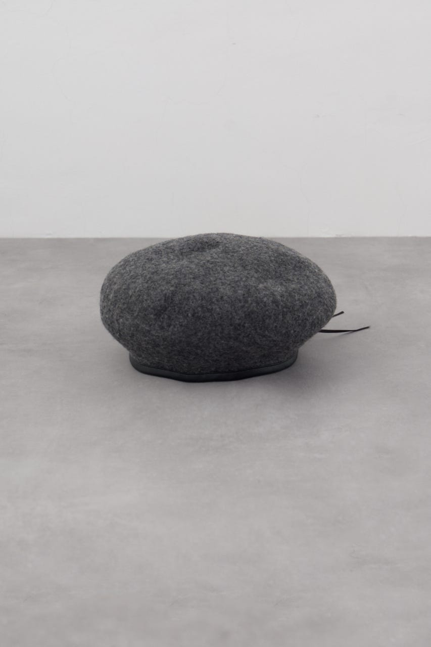 バスクベレー GRY FREE