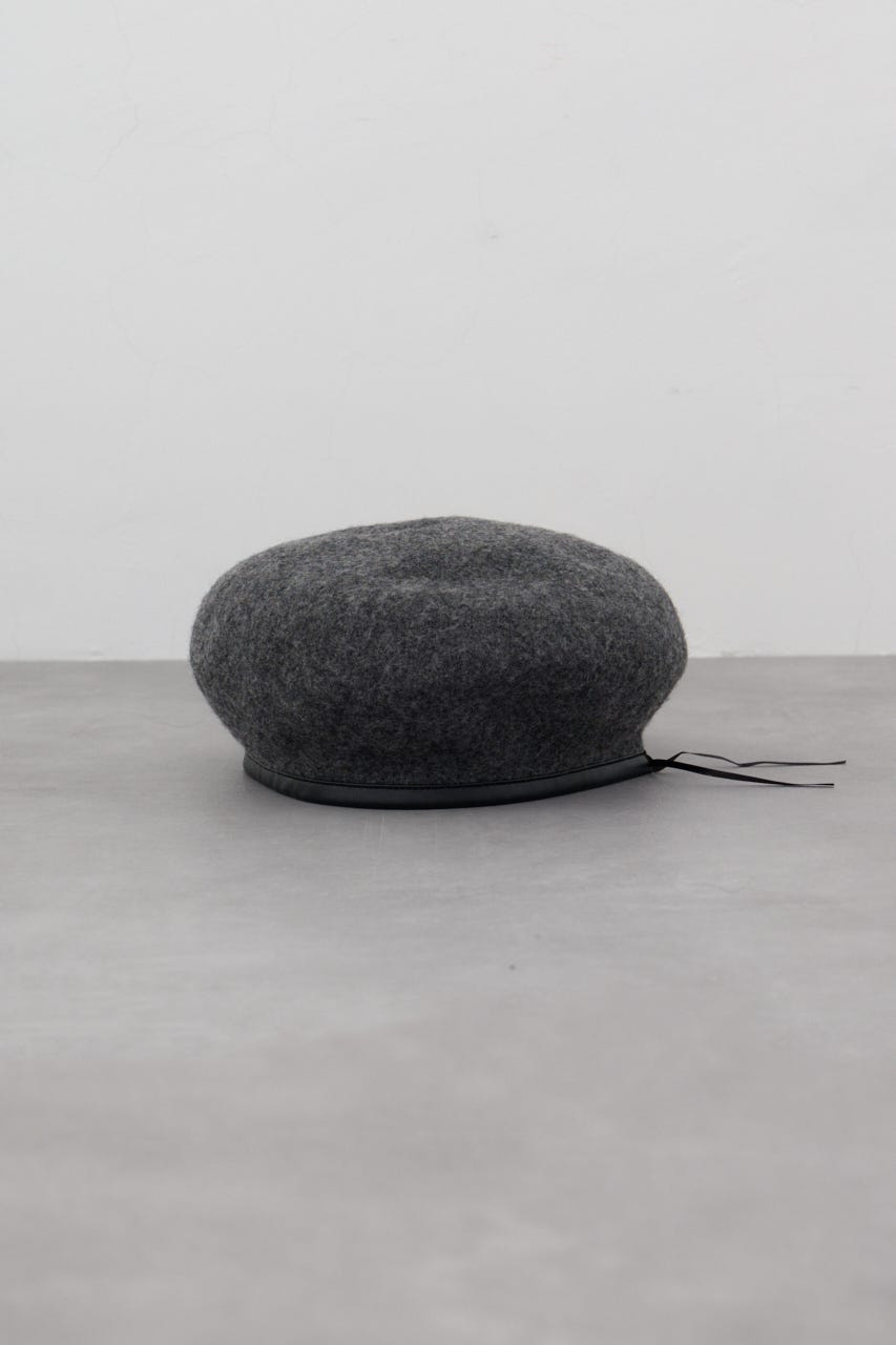 バスクベレー GRY FREE