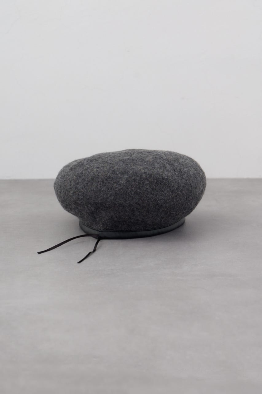 バスクベレー GRY FREE