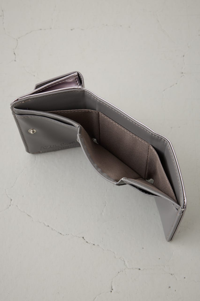 早い者勝ち　韓国　貯金　アクリルバインダー　ミニウォレット　ノック　水色 早い者勝ち 韓国 ウォレットダイアリー 貯金 貯蓄 バインダー