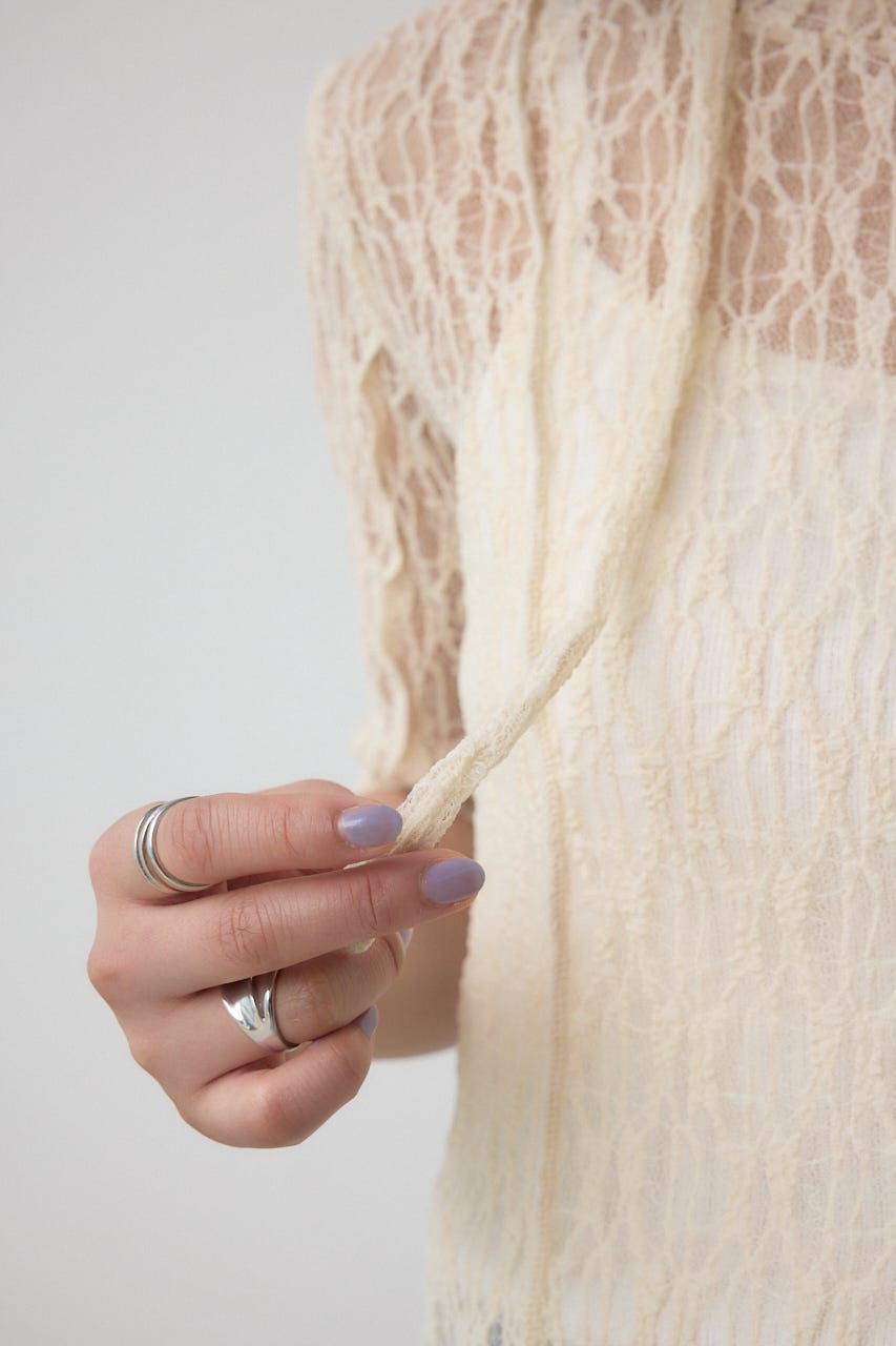 スウィッチングレーストップス IVOY FREE