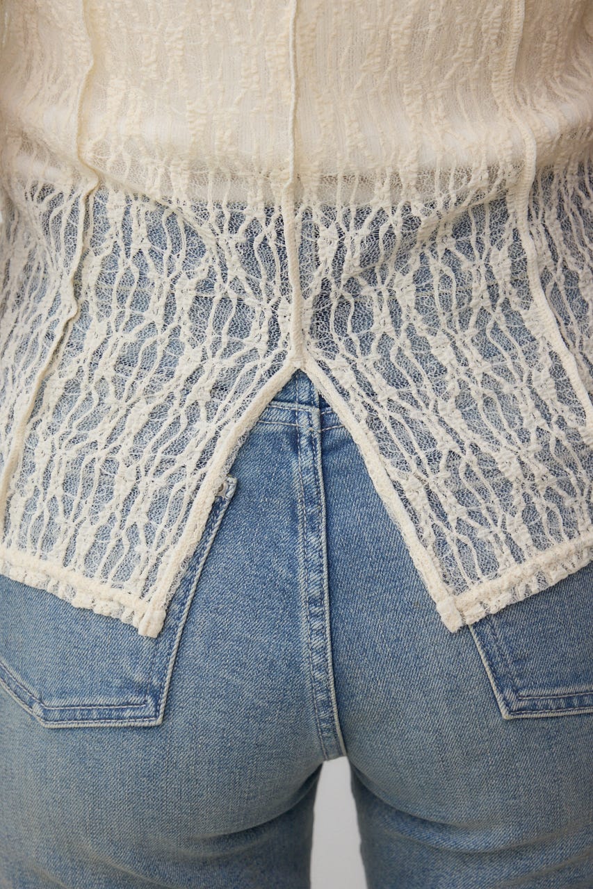 スウィッチングレーストップス IVOY FREE