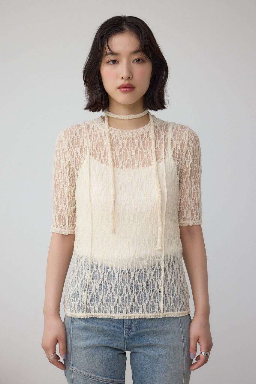 スウィッチングレーストップス IVOY FREE