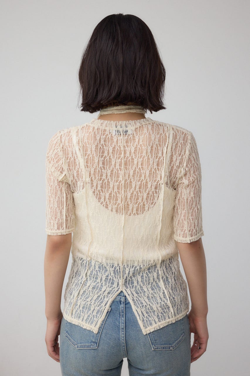 スウィッチングレーストップス IVOY FREE