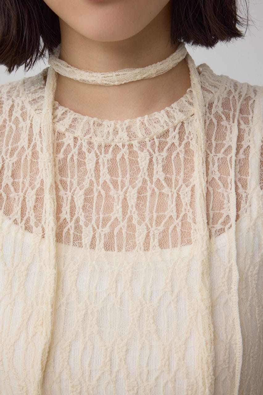 スウィッチングレーストップス IVOY FREE