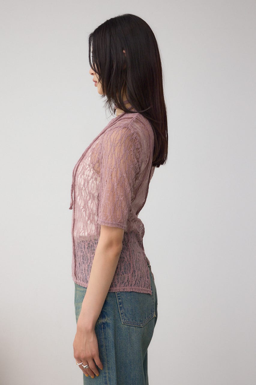 スウィッチングレーストップス PNK FREE