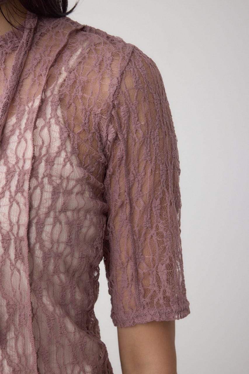 スウィッチングレーストップス PNK FREE