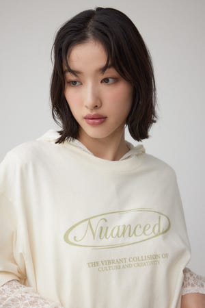 ヴィンテージ5分袖Tシャツ