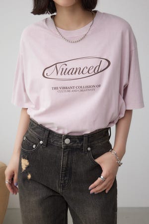 ヴィンテージ5分袖Tシャツ