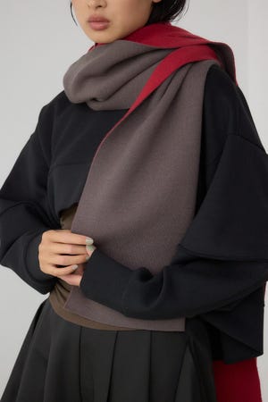 アズールバイMOUSSY マフラー 楽天市場】【SALE／50%OFF】ソフトタッチマフラー AZUL BY