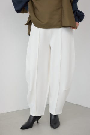 【PLUS】ダンボールアラジンパンツ