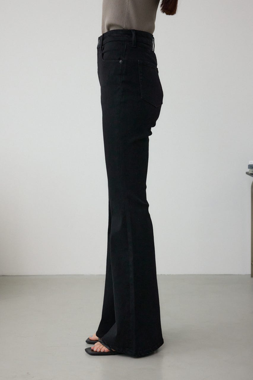 AZUL BY MOUSSY | AZUL DENIM フレアデニム (フレア ) |SHEL