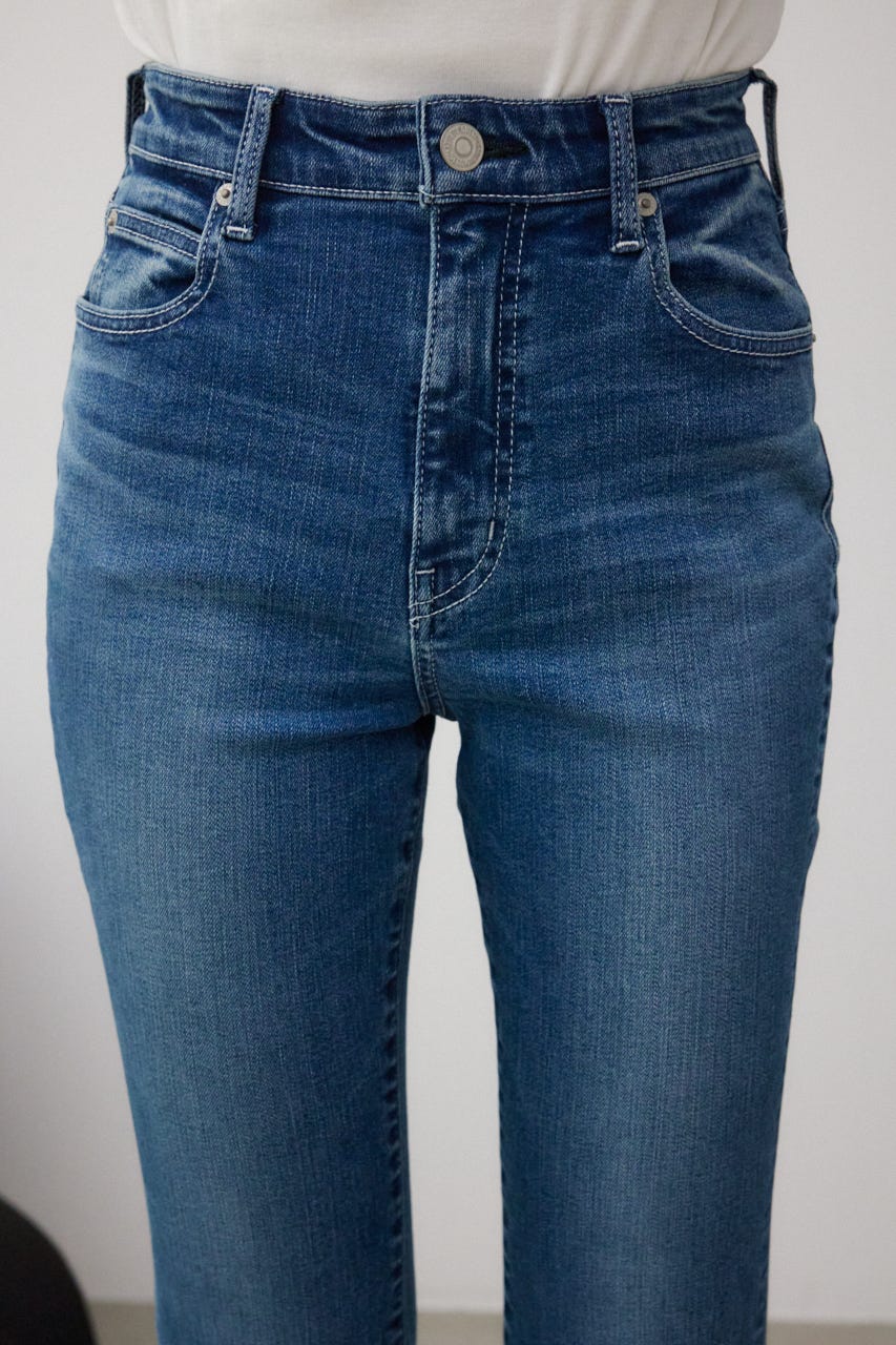 AZUL BY MOUSSY | AZUL DENIM フレアデニム (フレア ) |SHEL