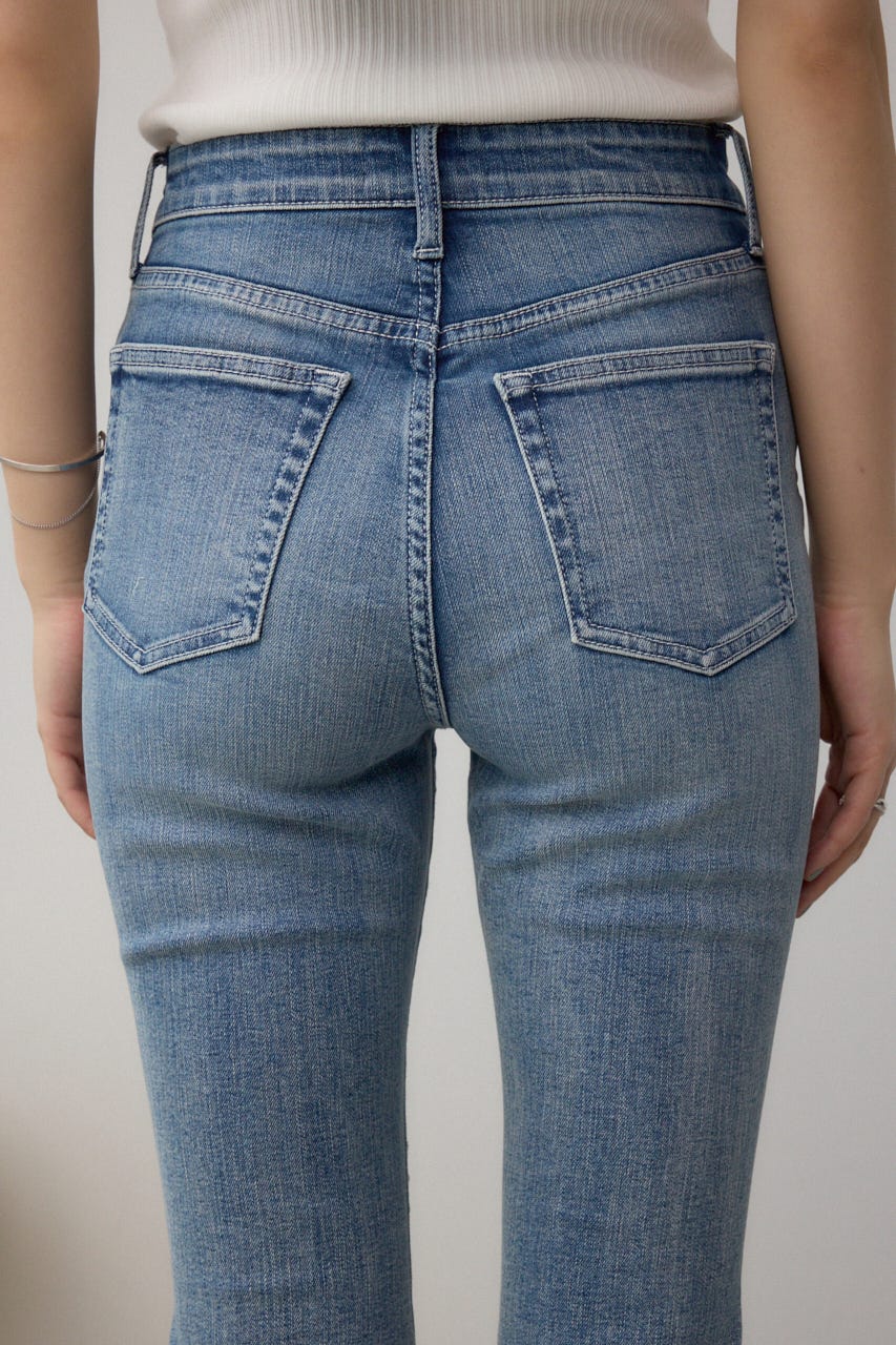 AZUL BY MOUSSY AZUL DENIM フレアデニム AZUL BY MOUSSY | AZUL DENIM フレアデニム (フレア ) |SHEL