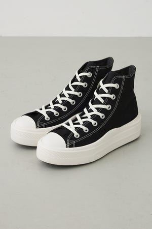 【CONVERSE × AZUL】ALL STAR LIGHT PLSTⅡHI