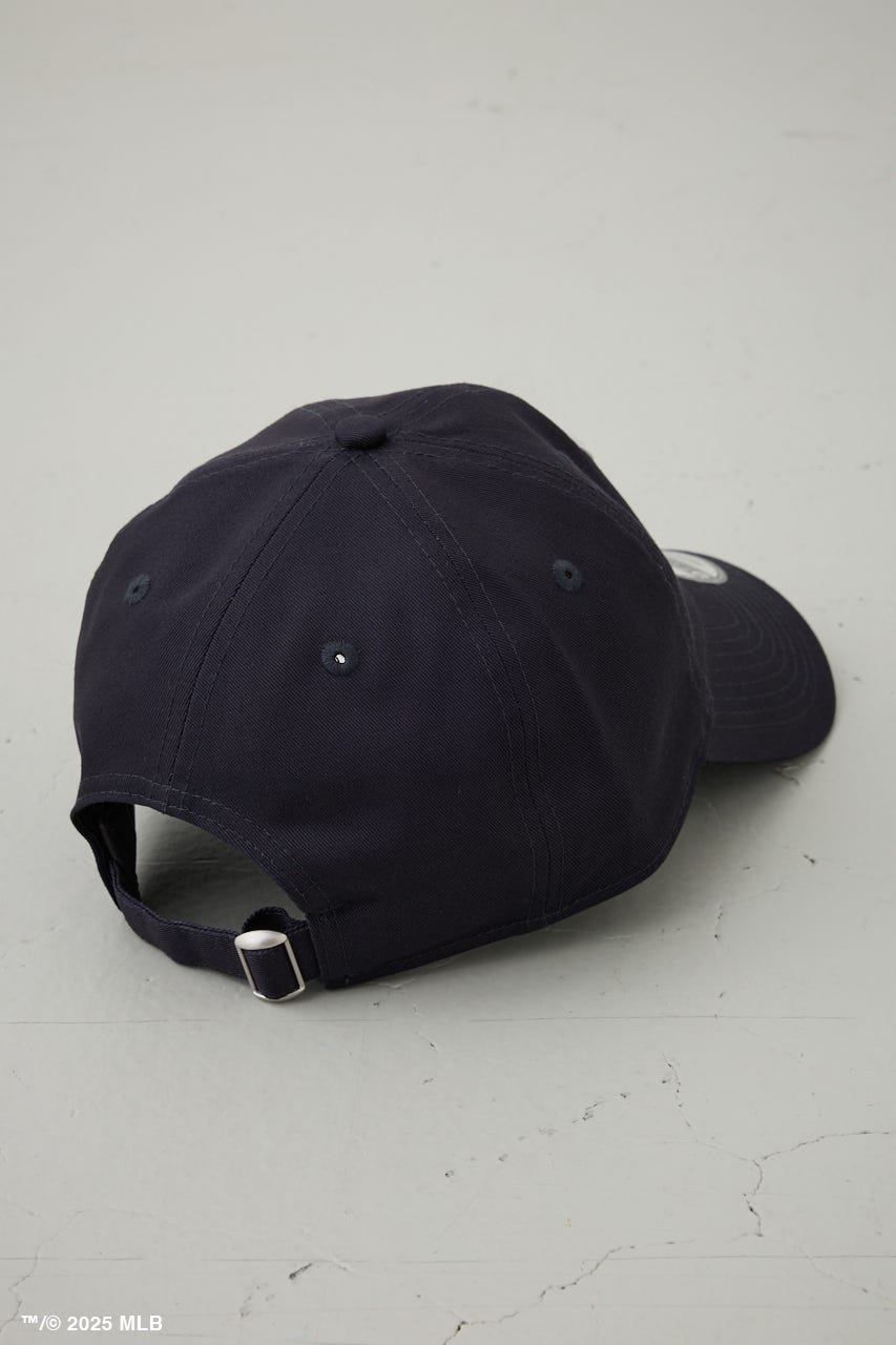 新品タグ付き 完売 【NEW ERA×AZUL MLB】ストーンロゴキャップ AZUL BY MOUSSY | 【NEW ERA×AZUL MLB】ストーンロゴキャップ