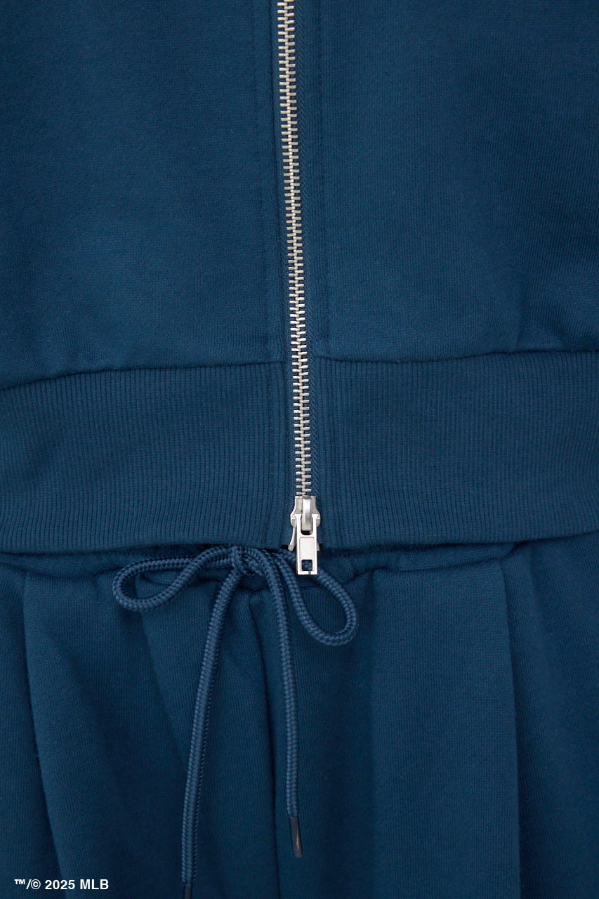【レア】MOOD SWINGS スウェットショーツ ブルー USA製 XL レア】MOOD SWINGS スウェットショーツ ブルー USA製 XL