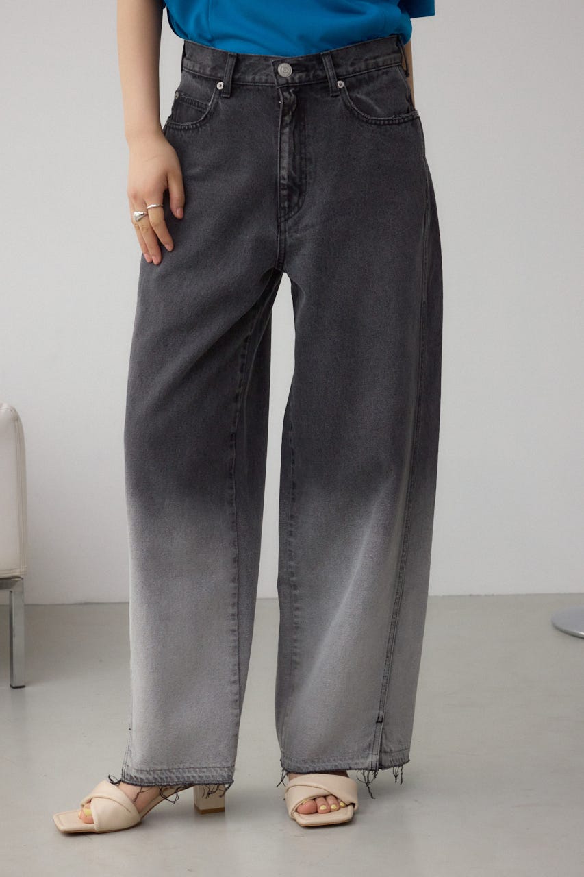 AFB スタッツデニム AFB スタッツデニム Pants – AFB