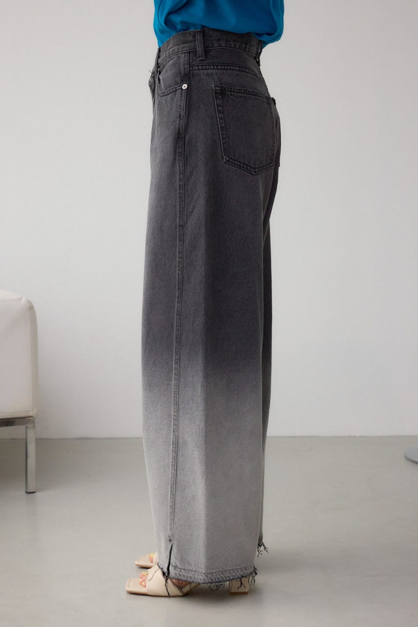 AZUL BY MOUSSY | 【堀田茜さん着用アイテム】AZUL DENIM