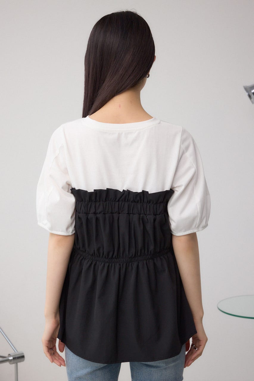 トップス FM606 Szydełkowy top na ramiączkach - Kobieta | MANGO Poland