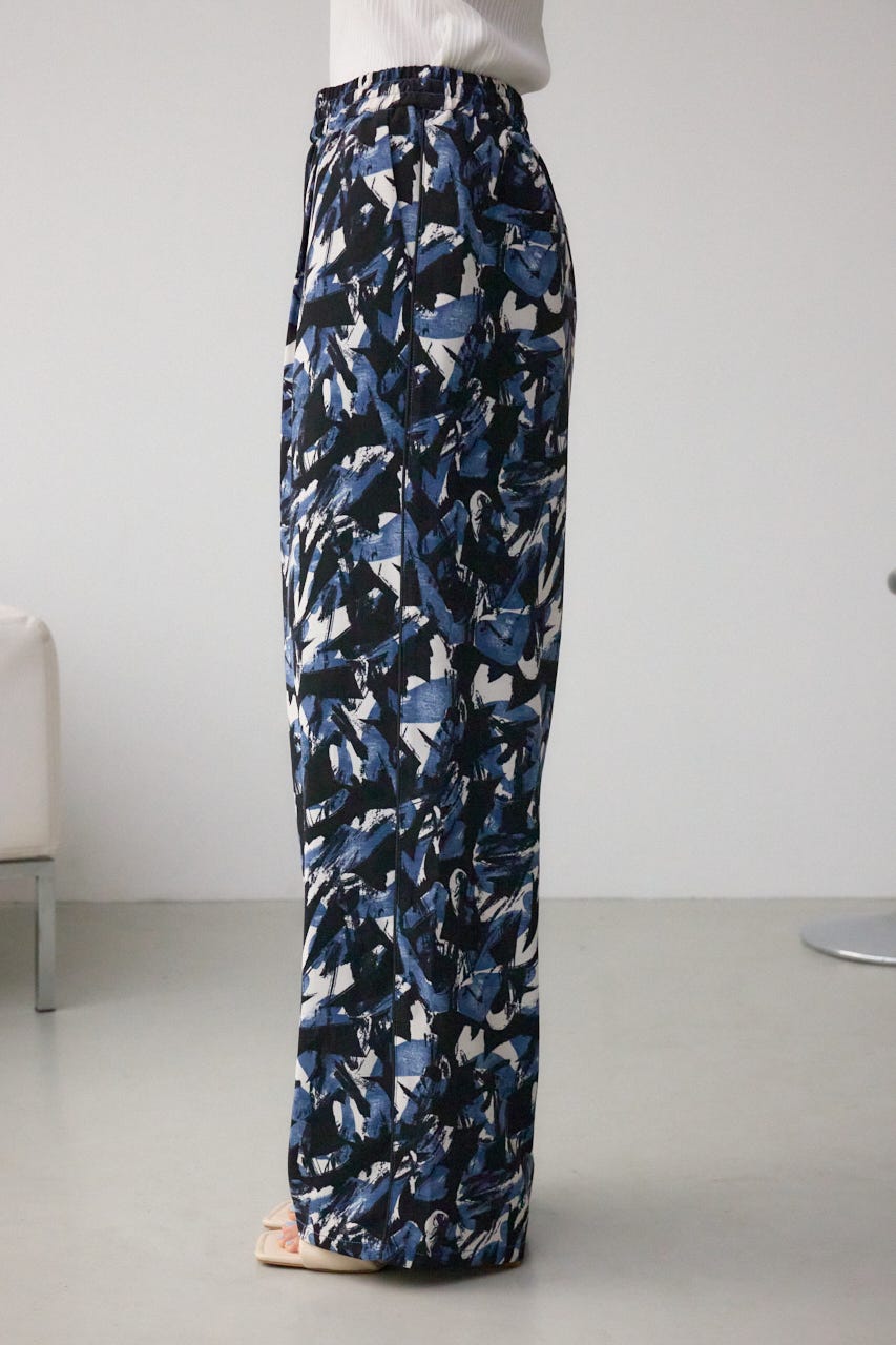 「新商品」に関するプレスリリース MOUSSY BY AZUL | (パンツ アソート柄プリントイージーパンツ パンツ