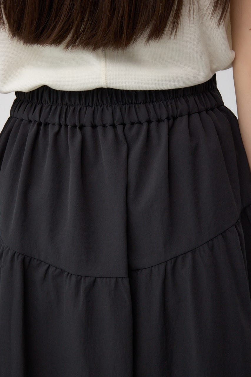 moussy balloon ミニスカート MOUSSY | BALLOON MINI スカート (スカート(ミニ) ) |SHEL'TTER