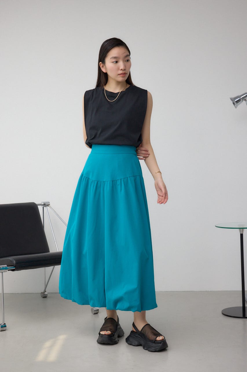 AZUL BY MOUSSY | 【堀田茜さん着用アイテム】C/T撥水バルーン