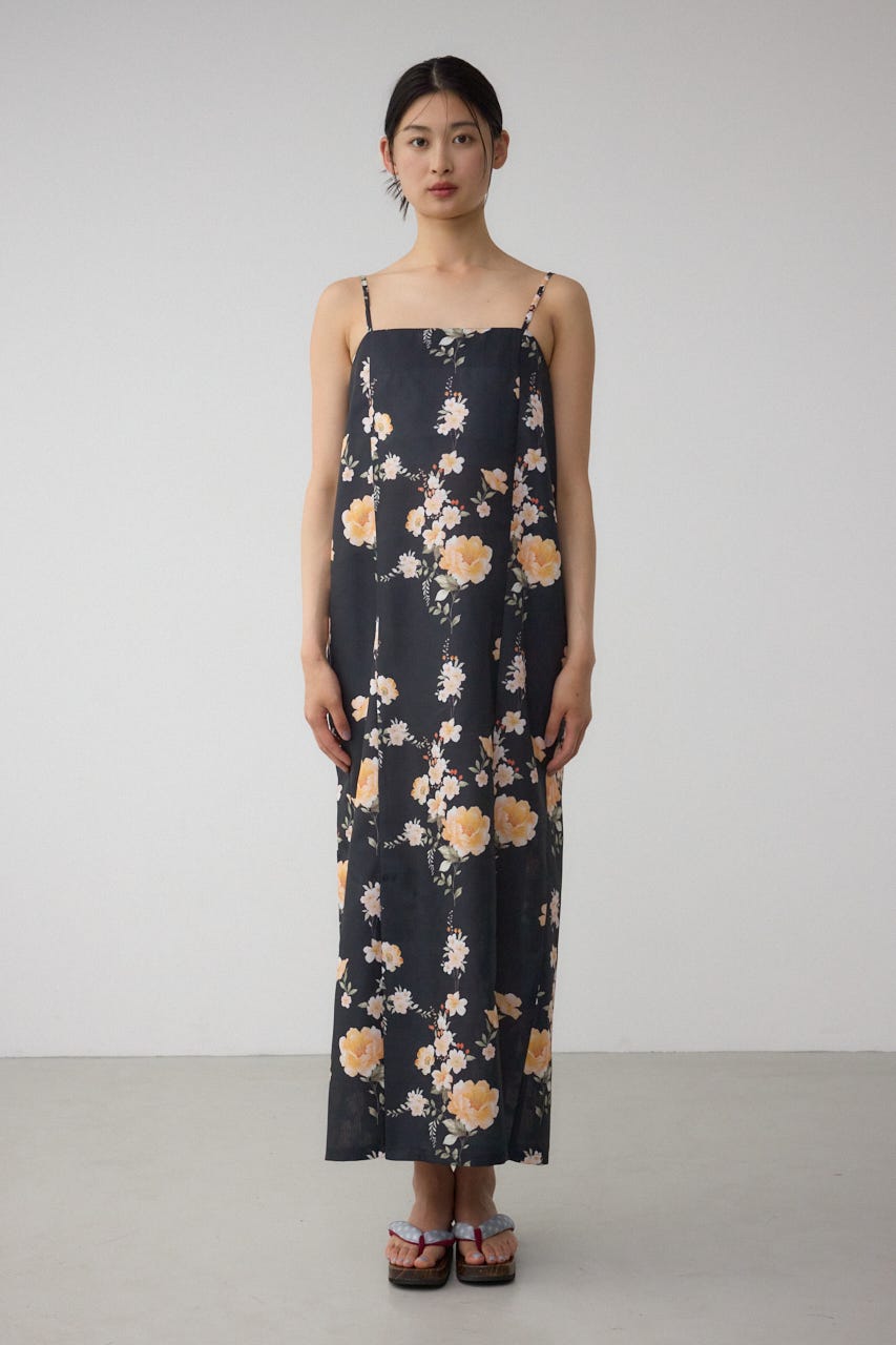 AZUL BY MOUSSY | 2ピース浴衣セット (その他ライフスタイル