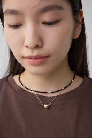 Missoma ビーズネックレス 関税送料込み org.jpg