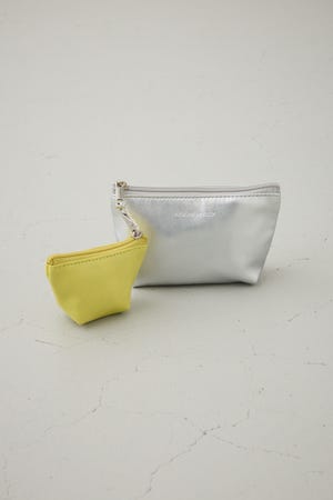 2サイズポーチセット