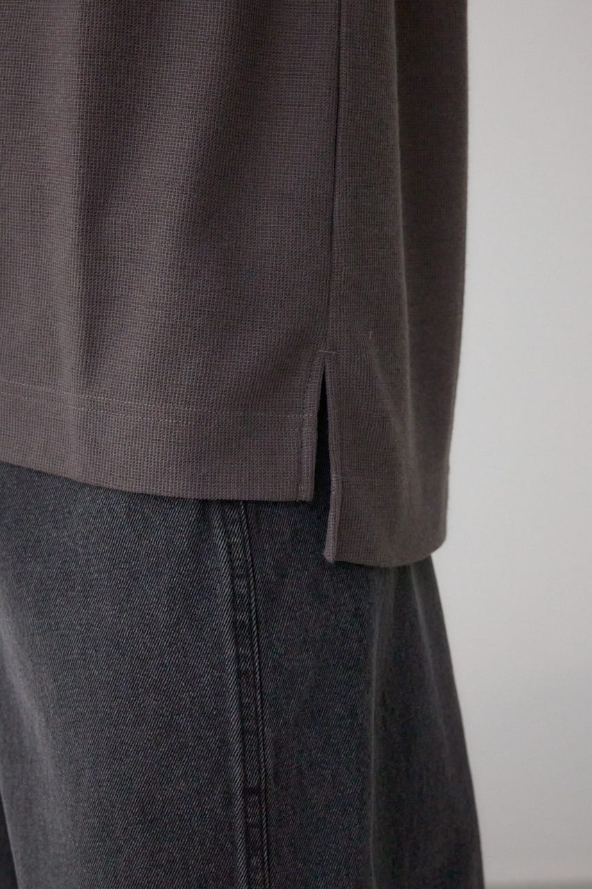 AQUAα ノースリーブ ショートジョン Mサイズ AQUAα ノースリーブ ショートジョン Mサイズ