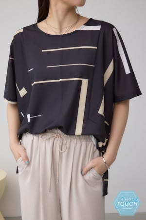 C/Tアイシーフィールドルマントップス