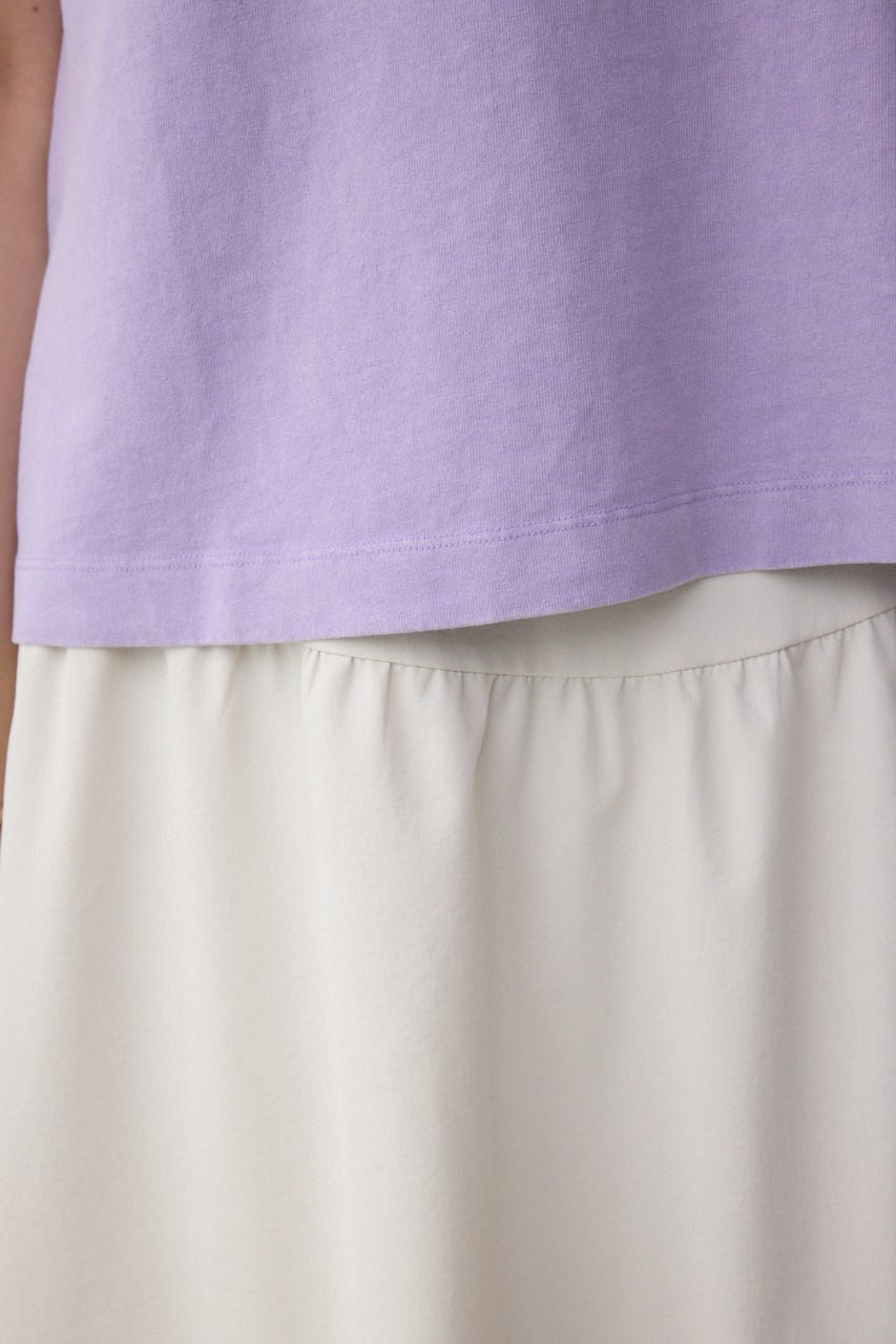 Champion SLEEVELESS SHIRT PUR M