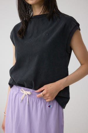 Champion SLEEVELESS SHIRT