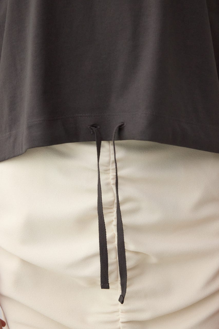 Champion SHORT SLEEVE T-SHIRT BLK M