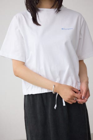 Champion SHORT SLEEVE T-SHIRT