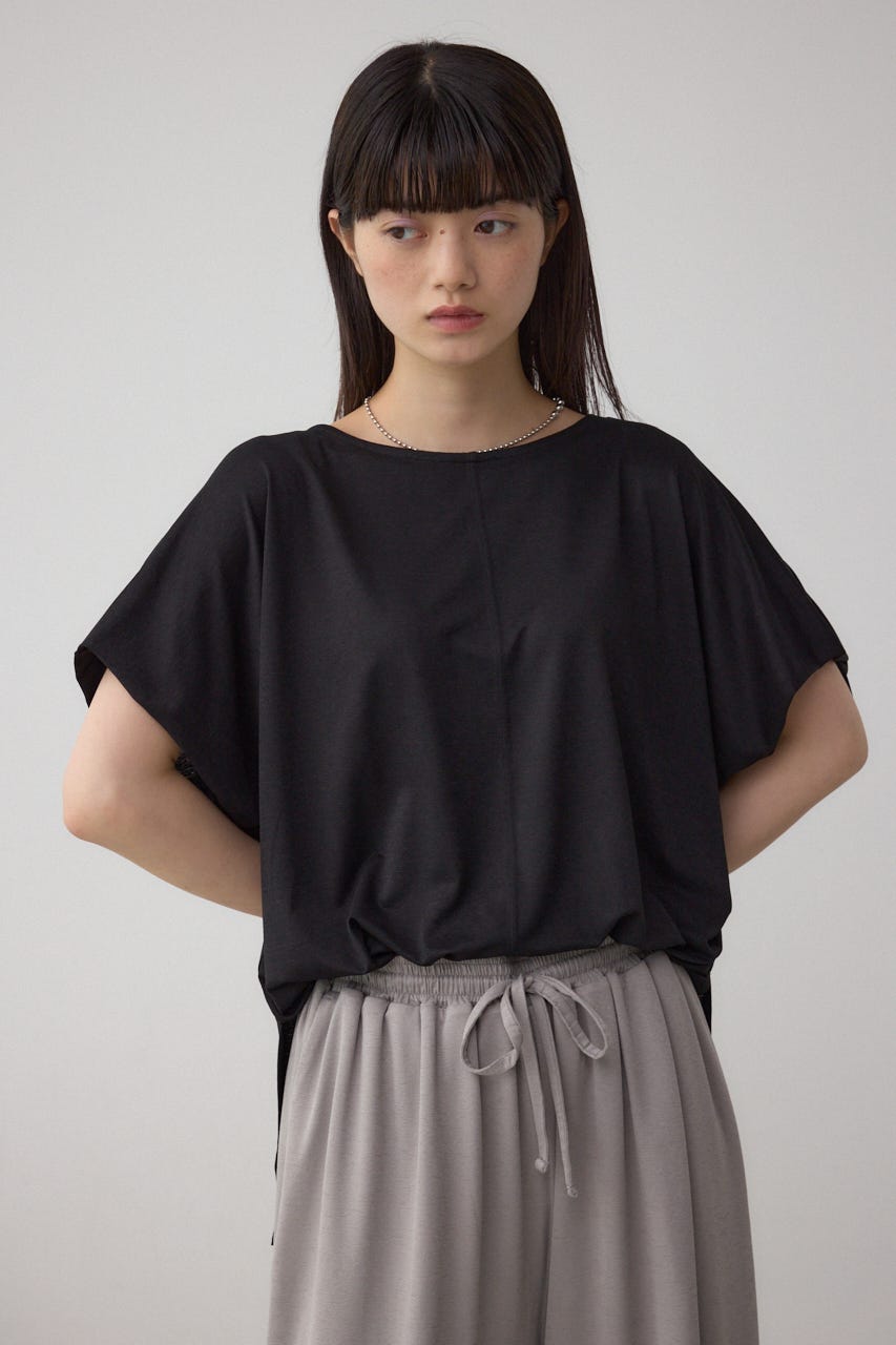 新品未使用　Admiral チャコール　ピンタックフレアスリーブTシャツ M 楽天市場】アドミラル(Admiral) テニス・バドミントンウェア
