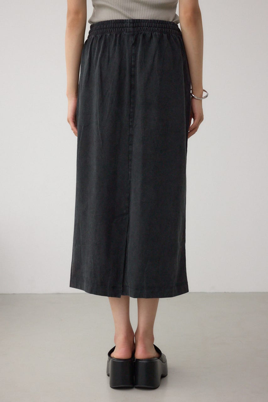 Champion LONG SKIRT BLK M