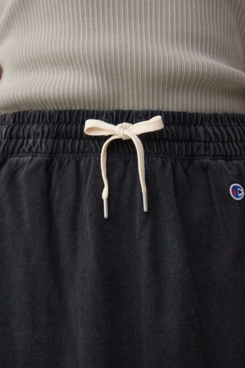 Champion LONG SKIRT BLK M