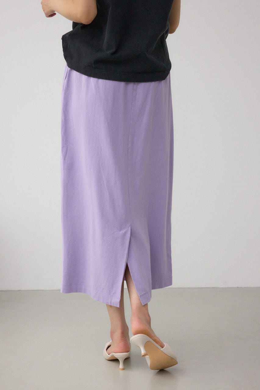 Champion LONG SKIRT PUR M