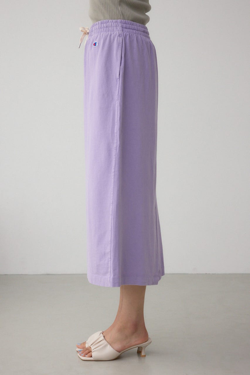 Champion LONG SKIRT PUR M