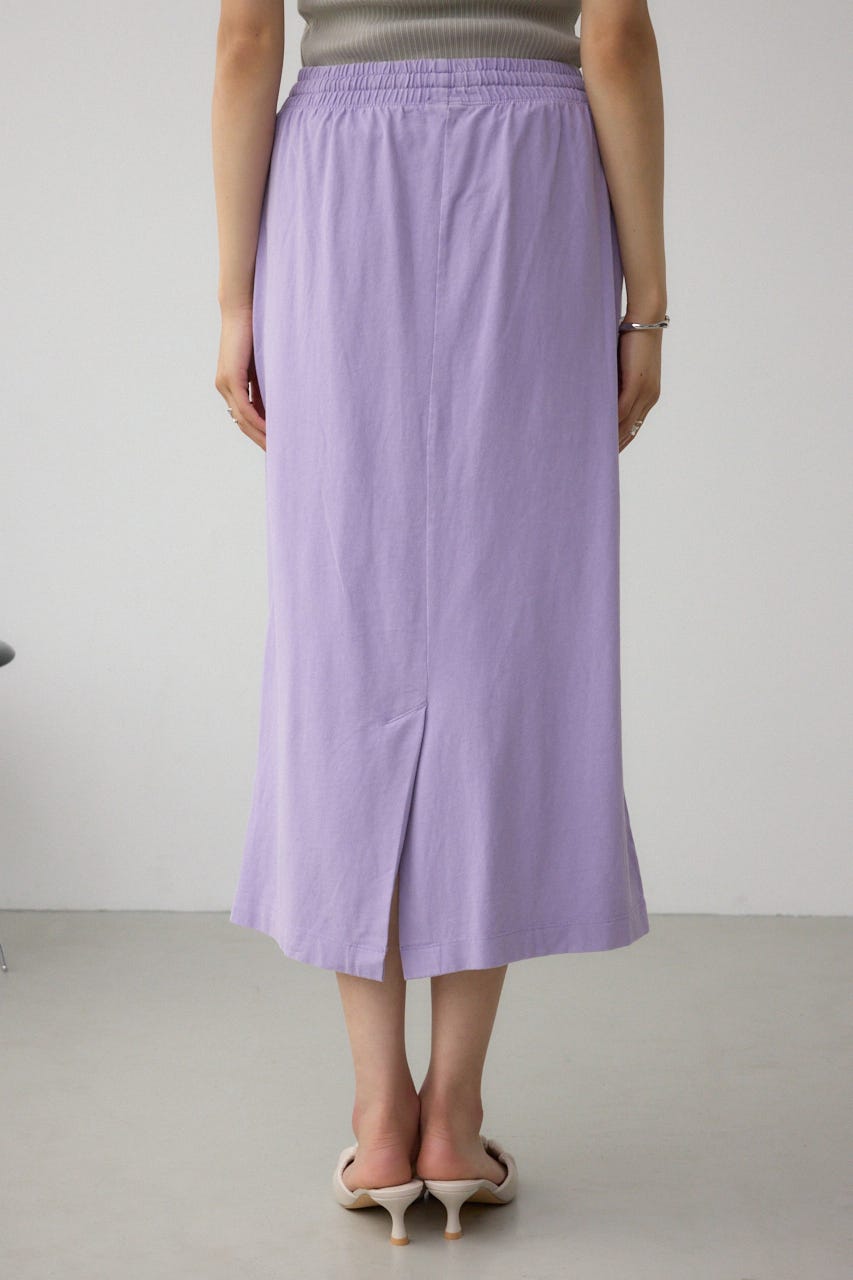 Champion LONG SKIRT PUR M