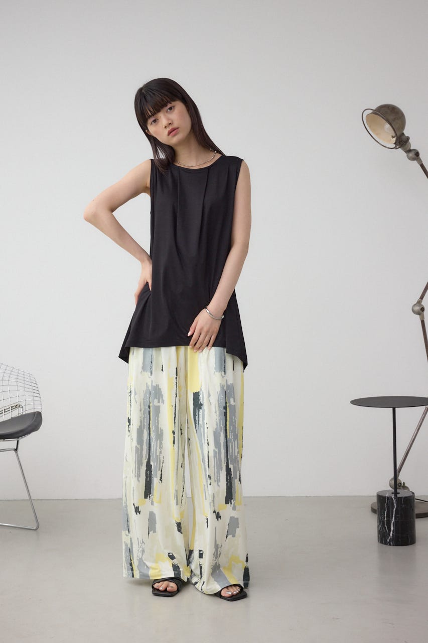 bluelea パンツ S