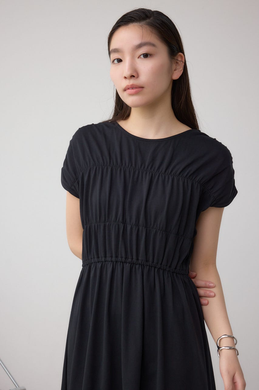 AZUL BY MOUSSY | フロントタックカットワンピース (ワンピース
